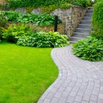 landscape design