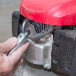 Small Engine Repair in Hampton, Tennessee