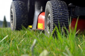Lawn Mower Repair in Hampton, Tennessee
